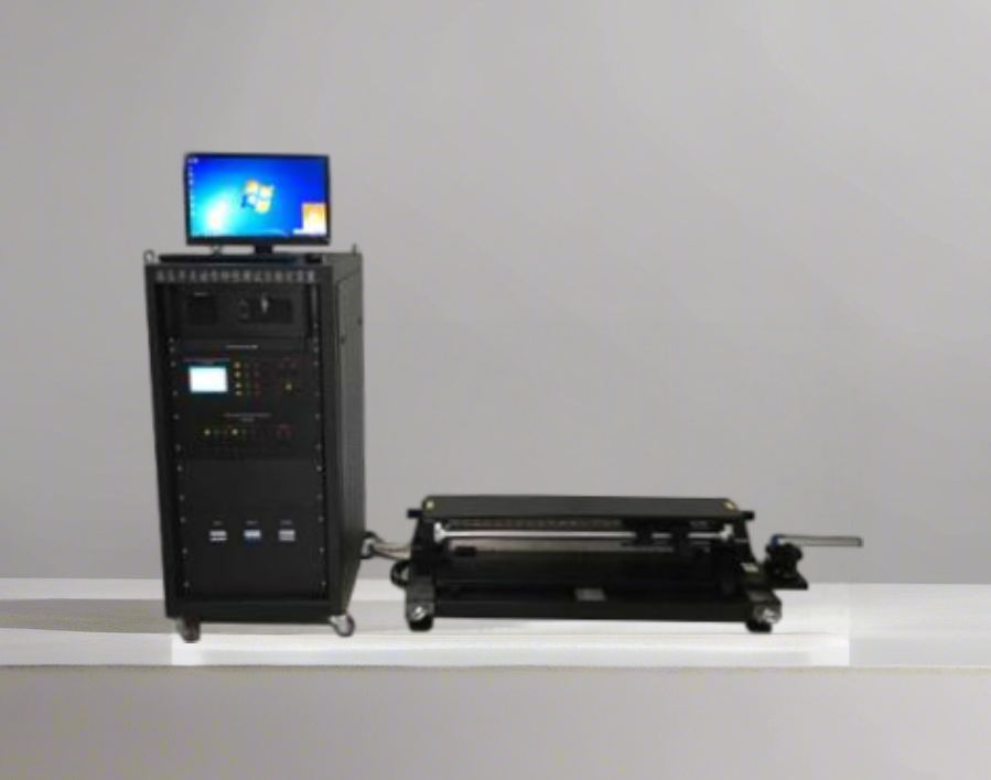 KG-11C 高压开关动特性测试仪检定装置