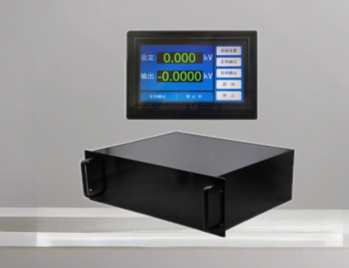 FJ-21 非接触式静电电压表校验装置